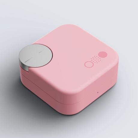 CMF Buds Pro 2 TWS Earbuds, Pink-1