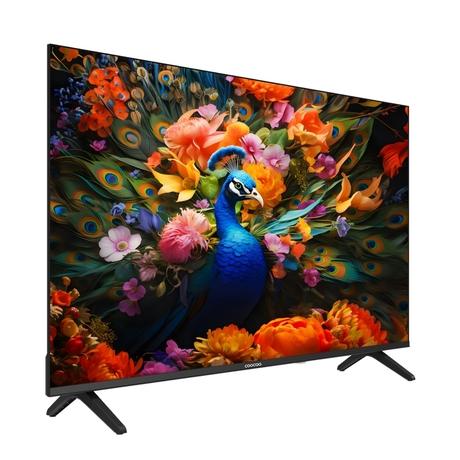 Coocaa S4U Plus 108 cm (43 inch) Full HD LED Smart Coolita TV (43S4U Plus)-1