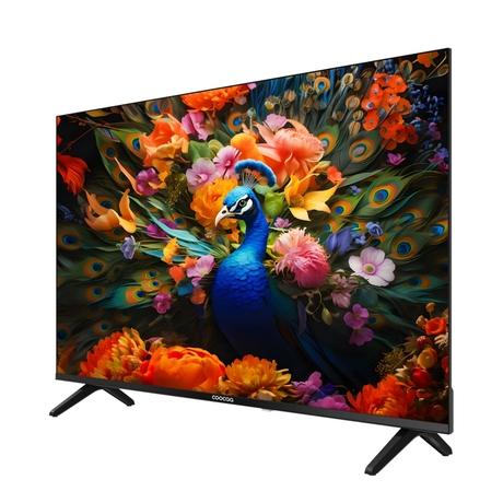 Coocaa S4U Plus 108 cm (43 inch) Full HD LED Smart Coolita TV (43S4U Plus)-2
