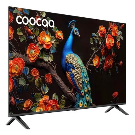Coocaa S4U Plus 126 cm (50 inch) Full HD LED Smart Coolita TV (50S4U Plus)-1