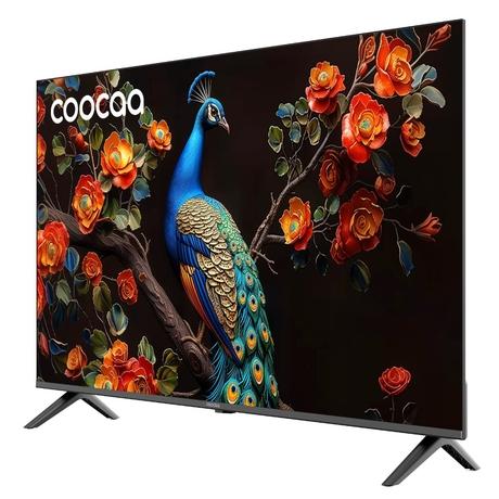 Coocaa S4U Plus 126 cm (50 inch) Full HD LED Smart Coolita TV (50S4U Plus)-2