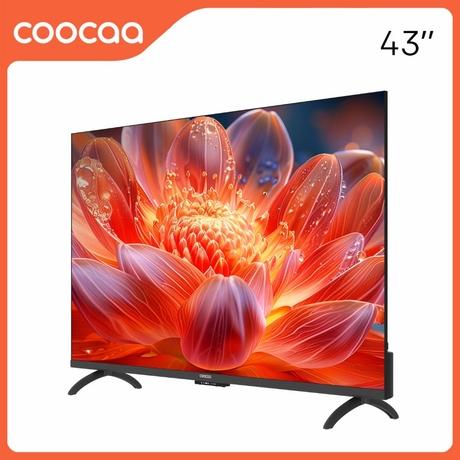 Coocaa Y74 Pro 108 cm (43 inch) QLED Ultra HD (4K) Smart Google TV (43Y74 Pro)-15
