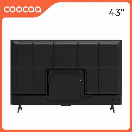 Coocaa Y74 Pro 108 cm (43 inch) QLED Ultra HD (4K) Smart Google TV (43Y74 Pro)-17