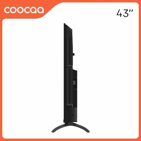 Coocaa Y74 Pro 108 cm (43 inch) QLED Ultra HD (4K) Smart Google TV (43Y74 Pro)-19