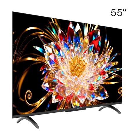 Coocaa 138 cm (55 inch) Ultra HD (4K) Mini LED Smart Google TV 2025 Edition with Local Dimming (55MINI75Q)-17
