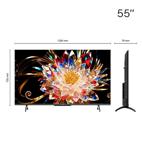 Coocaa 138 cm (55 inch) Ultra HD (4K) Mini LED Smart Google TV 2025 Edition with Local Dimming (55MINI75Q)-19