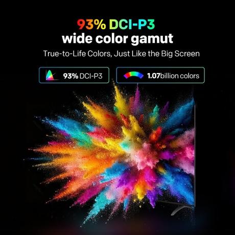 Coocaa 164 cm (65 inch) Ultra HD (4K) Mini LED Smart Google TV 2025 Edition (65MINI75Q)-5
