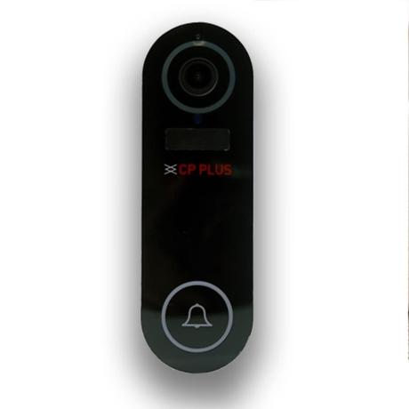 CP Plus L 23 SmartCam Wi-Fi Doorbell-0