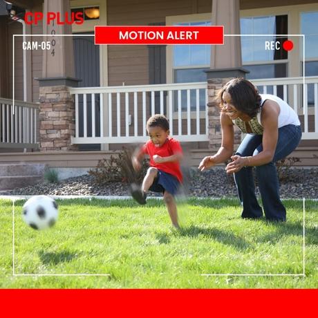 CP Plus V31A 3 MP Wi-Fi Smart Camera-6