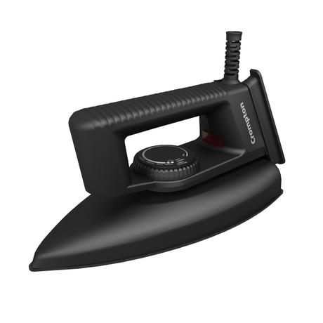 Crompton Greaves RD Plus Dry Iron 1000 W, Black-0
