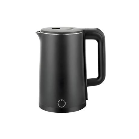 Crompton Activ Hot 1.8 L Electric Kettle 1350 W, Black-0