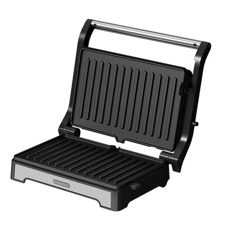 Crompton Max Crisp 2 Slice Sandwich Maker-2