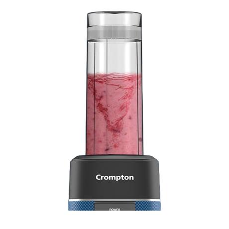 Crompton Ameo Fresh Nutri Blender, Blue, AMEOFRSHBLB-6