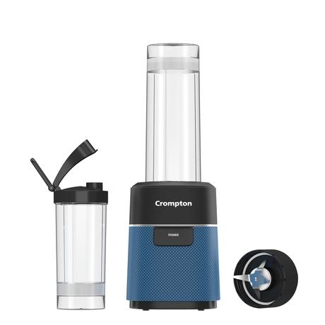 Crompton Ameo Fresh Nutri Blender, Blue, AMEOFRSH1J-0