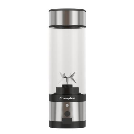 Crompton Ameo Fresh ACGJMG-AMEOFRSHPB Portable Blender 125 W-0