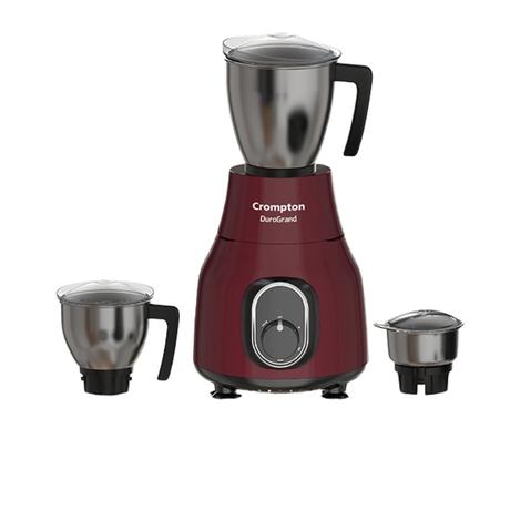 Crompton Durogrand 3 Jar Mixer Grinder 750 W-0