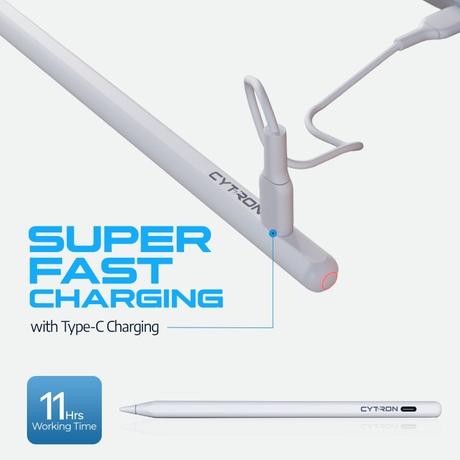Cytron iPad Pencil Stylus-3