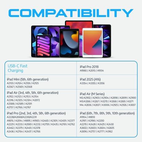 Cytron iPad Pencil Stylus-4