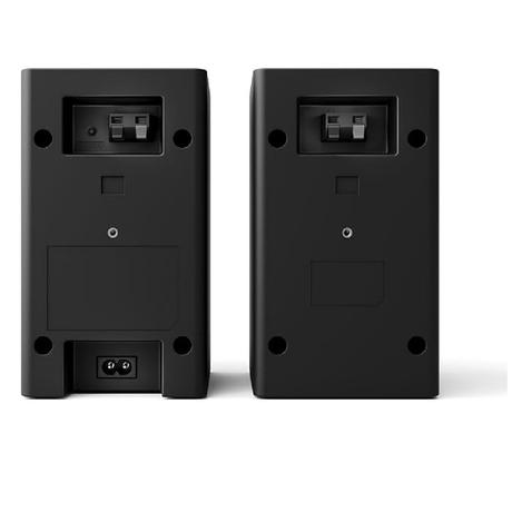 LG SPT8-S Rear Speaker Kit for Soundbars, 100 W Power and