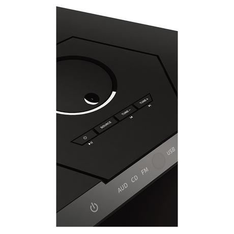 Buy Philips MMS8085B/94 channel Multimedia Speaker at Reliance