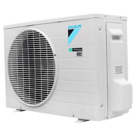 Daikin 1.5 Ton 3 Star FTHT50UV Inverter Split AC (3D Airflow, 100 percent Copper, Hepta Sense, PM2.5 Filter, White, 2023)-12