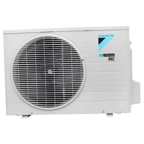 Daikin 1.5 Ton 3 Star FTHT50UV Inverter Split AC (3D Airflow, 100 percent Copper, Hepta Sense, PM2.5 Filter, White, 2023)-13