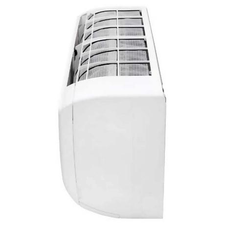 Daikin 1.5 Ton 3 Star FTHT50UV Inverter Split AC (3D Airflow, 100 percent Copper, Hepta Sense, PM2.5 Filter, White, 2023)-9
