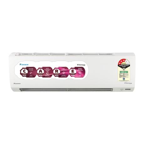 Daikin Premium 1.8 Ton 3 Star Inverter Split AC (Copper Condenser, ATKL60XV, White)-0