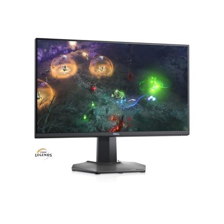 Dell ゲーミングモニター S2522HG 24.5インチ Amazon.co.jp: Dell S2522HG 24.5インチ ゲーミングモニター (3年間無