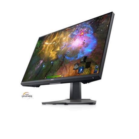 Dell S2522HG 62.23 cm (24.5 inch) with IPS Panel Technology, 1920