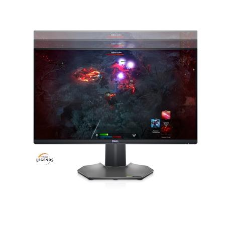 Dell S2522HG 62.23 cm (24.5 inch) with IPS Panel Technology, 1920