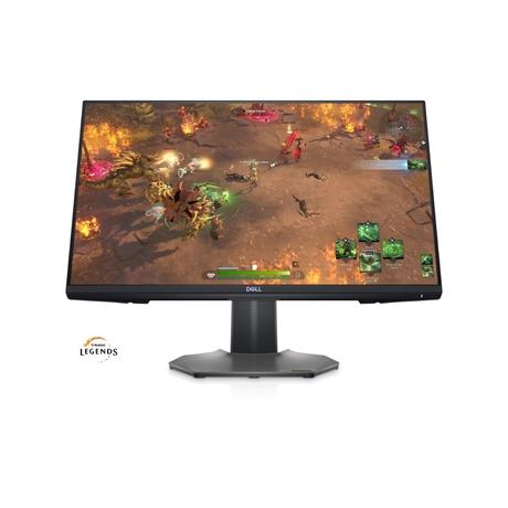 Dell S2522HG 62.23 cm (24.5 inch) with IPS Panel Technology, 1920