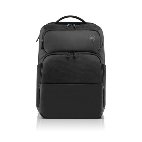 Dell Ecoloop Pro Professional Backpack 15 Dell Pro PO1520P Backpack For Cm (15 Inch) Laptops, Black Dell Ecoloop Pro Professional Backpack 15 Dell Pro PO1520P Backpack For Cm (15 Inch) Laptops, Black
