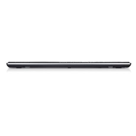 Dell KB522 Business Multimedia Wired Keyboard with 2 Hi-Speed USB 2.0 ports, Black-3