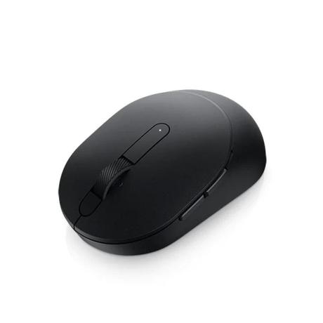 Dell MS5120W Mobile Pro Wireless Mouse with 2.4 GHz Wireless or Bluetooth 5.0 Connectivity, Black-0