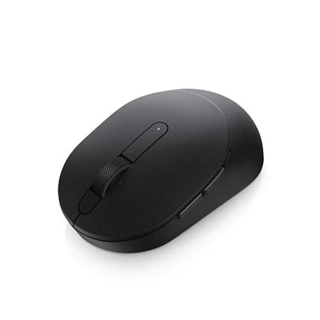 Dell MS5120W Mobile Pro Wireless Mouse with 2.4 GHz Wireless or Bluetooth 5.0 Connectivity, Black-2