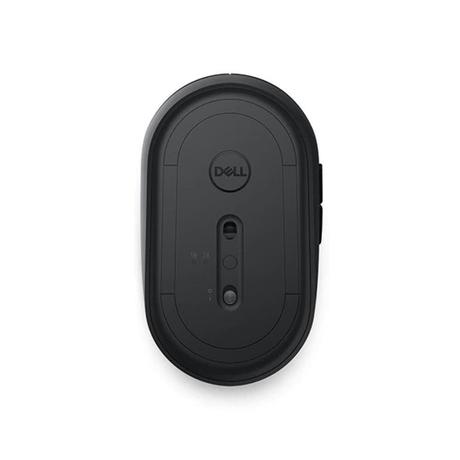 Dell MS5120W Mobile Pro Wireless Mouse with 2.4 GHz Wireless or Bluetooth 5.0 Connectivity, Black-4