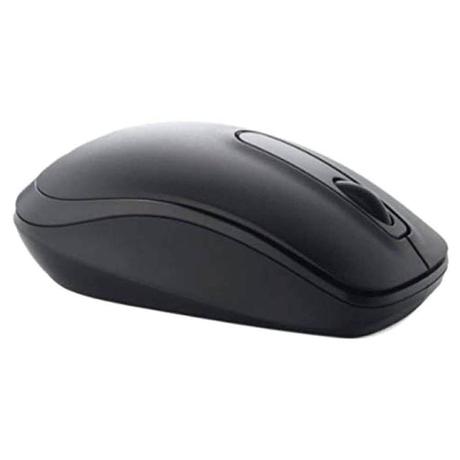 Dell WM118 wireless Optical Mouse (Black)-1