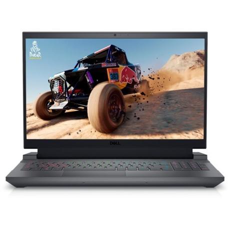 Dell Inspiron 5530 G15 Gaming Laptop (13th Gen Intel Core i5-13450HX/16GB RAM/512GB SSD/6GB Nvidia GeForce 3050/Windows 11/MSO/FHD/), 39.62 cm (15.6 Inch)-0