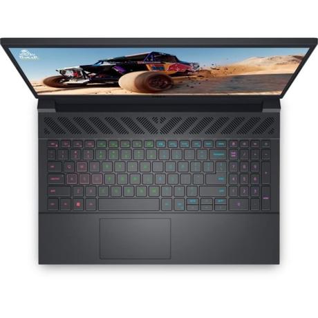 Dell Inspiron 5530 G15 Gaming Laptop (13th Gen Intel Core i5-13450HX/16GB RAM/512GB SSD/6GB Nvidia GeForce 3050/Windows 11/MSO/FHD/), 39.62 cm (15.6 Inch)-1