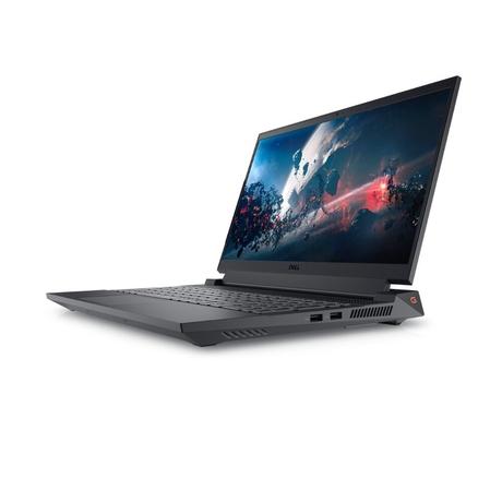 Dell Inspiron G-15 5530 Gaming Laptop (Intel Core i5-13450HX/16 GB/512 GB SSD/RTX 3050/Windows 11/MS Office/Full HD), 39.62 cm - 15.6 inch, Dark Shadow Gray-0
