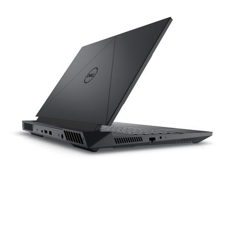 Dell Inspiron G-15 5530 Gaming Laptop (Intel Core i5-13450HX/16 GB/512 GB SSD/RTX 3050/Windows 11/MS Office/Full HD), 39.62 cm - 15.6 inch, Dark Shadow Gray-1