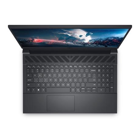 Dell Inspiron G-15 5530 Gaming Laptop (Intel Core i5-13450HX/16 GB/512 GB SSD/RTX 3050/Windows 11/MS Office/Full HD), 39.62 cm - 15.6 inch, Dark Shadow Gray-3