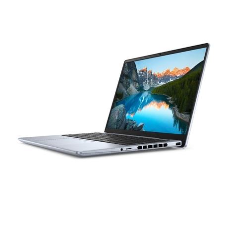 Dell Inspiron 14 Plus 7441 Notebook Laptop (Qualcomm Spdragon X Plus-Oryon 10c/16 GB/512 GB SSD/Integrated Graphics/Windows 11/MS Office/QHD+), 35.5 cm - 14 inch, Ice Blue-1