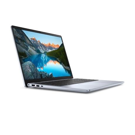 Dell Inspiron 14 Plus 7441 Notebook Laptop (Qualcomm Spdragon X Plus-Oryon 10c/16 GB/512 GB SSD/Integrated Graphics/Windows 11/MS Office/QHD+), 35.5 cm - 14 inch, Ice Blue-2