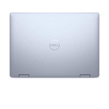 Dell Inspiron 14 Plus 7441 Notebook Laptop (Qualcomm Spdragon X Plus-Oryon 10c/16 GB/512 GB SSD/Integrated Graphics/Windows 11/MS Office/QHD+), 35.5 cm - 14 inch, Ice Blue-5
