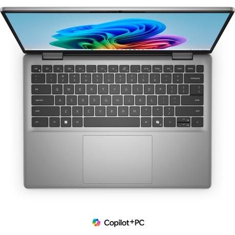 Dell Inspiron 14 5441 Notebook Laptop (Qualcomm Snapdragon X Plus/16 GB/512 GB SSD/Integrated Graphics/Windows 11/MSOffice/Full HD+), 35.56 cm - 14 inch, Grey-1