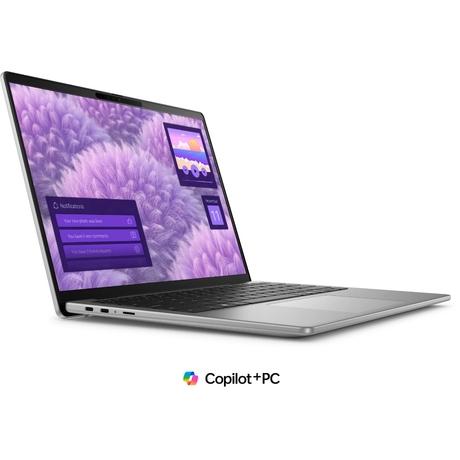 Dell Inspiron 14 5441 Notebook Laptop (Qualcomm Snapdragon X Plus/16 GB/512 GB SSD/Integrated Graphics/Windows 11/MSOffice/Full HD+), 35.56 cm - 14 inch, Grey-2