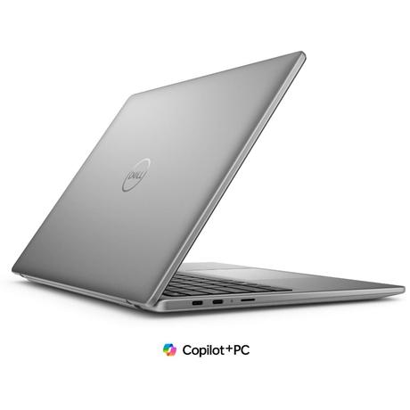 Dell Inspiron 14 5441 Notebook Laptop (Qualcomm Snapdragon X Plus/16 GB/512 GB SSD/Integrated Graphics/Windows 11/MSOffice/Full HD+), 35.56 cm - 14 inch, Grey-5