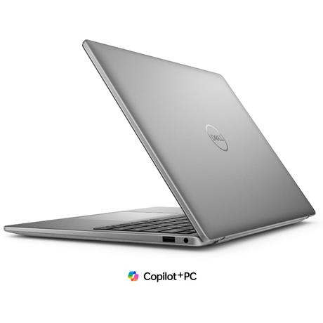 Dell Inspiron 14 5441 Notebook Laptop (Qualcomm Snapdragon X Plus/16 GB/512 GB SSD/Integrated Graphics/Windows 11/MSOffice/Full HD+), 35.56 cm - 14 inch, Grey-6